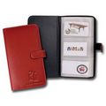 Lamis Business Card Holder